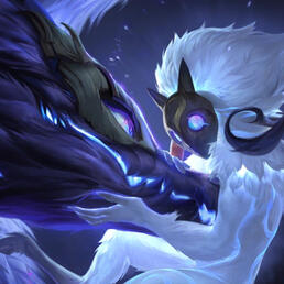 The Kindred