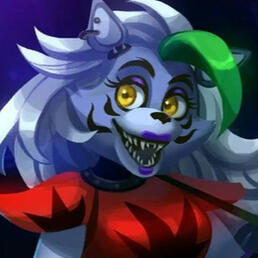 Roxanne Wolf