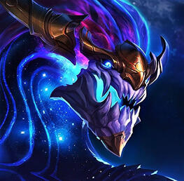 Aurelion Sol
