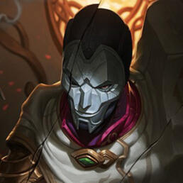 Jhin