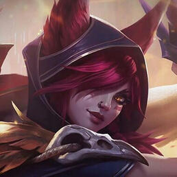 ✩ Xayah