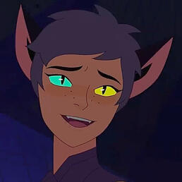 Catra