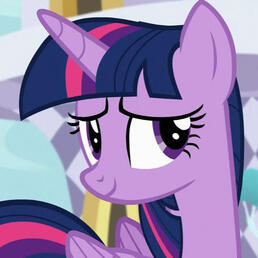 Twilight Sparkle