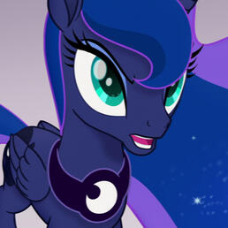 Princess Luna